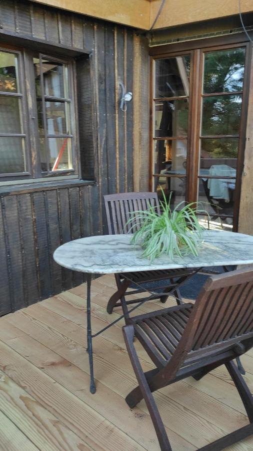 Gite Au Petit Ruisseau-Etage Et Combles-Maison Alsacienne 4 Personnes 4 Nuitees Minimum Langensoultzbach Exteriör bild